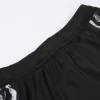 Arsenal Away Soccer Shorts - gojersey