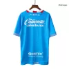 Cruz Azul Home Jersey Authentic - gojersey