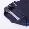 Monterrey Away Jersey Authentic - gojersey