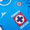 Cruz Azul Home Jersey Authentic - gojersey