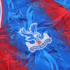 Crystal Palace Home Soccer Jersey - gojersey
