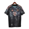 Bayern Munich Away Jersey Authentic - gojersey