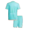 Inter Miami CF Third Away Jersey Kit Kids(Jersey+Shorts) - gojersey