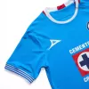 Cruz Azul Home Jersey Authentic - gojersey