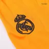 Real Madrid Away Jersey Kit Kids(Jersey+Shorts) - gojersey