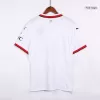 AC Milan Away Jersey - gojersey
