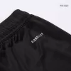 Arsenal Away Soccer Shorts - gojersey