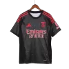 Benfica Away Custom Soccer Jersey - gojersey