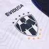 Monterrey Away Jersey Authentic - gojersey