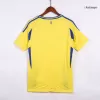 Al Nassr Home Soccer Jersey - gojersey