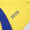 Al Nassr Home Soccer Jersey - gojersey