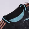 Bayern Munich Away Jersey Authentic - gojersey
