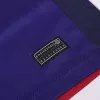 Barcelona Home Jersey Kit Kids(Jersey+Shorts) Spotify Logo Without Text - gojersey