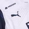 Monterrey Away Jersey Authentic - gojersey