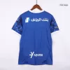 Al Hilal SFC Home Jersey - gojersey