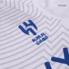 Al Hilal SFC Away Jersey - gojersey