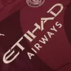 Manchester City Third Away Jersey Authentic - gojersey
