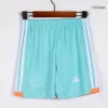 Inter Miami CF Third Away Jersey Kit Kids(Jersey+Shorts) - gojersey