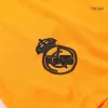 Real Madrid Away Soccer Shorts - gojersey
