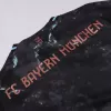Bayern Munich Away Jersey Authentic - gojersey