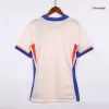 Chelsea Soccer Jersey Authentic Away - gojersey