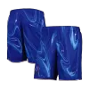 Chelsea Home Soccer Shorts - gojersey