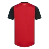 Bayer 04 Leverkusen Home Soccer Jersey - gojersey