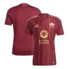 Soccer Jersey Roma Home - gojersey
