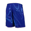 Chelsea Home Soccer Shorts - gojersey