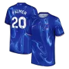 Chelsea PALMER #20 Home Jersey - gojersey