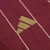 Soccer Jersey Roma Home - gojersey