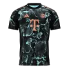 Bayern Munich Away Soccer Jersey - gojersey