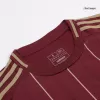 Soccer Jersey Roma Home - gojersey