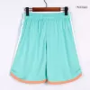 Inter Miami CF Third Away Soccer Shorts - gojersey
