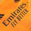 Real Madrid Jersey Away - gojersey
