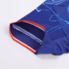 Women's Chelsea Home Soccer Jersey - gojersey