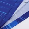 Women's Chelsea Home Soccer Jersey - gojersey