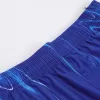 Chelsea Home Soccer Shorts - gojersey
