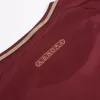 Soccer Jersey Roma Home - gojersey