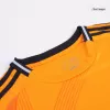 Women's Real Madrid Away Soccer Jersey - gojersey