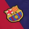 Barcelona COLDPLAY #10 Home Soccer Jersey - gojersey