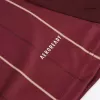 Soccer Jersey Roma Home - gojersey