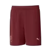 Manchester City Third Away Soccer Shorts - gojersey