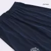 Manchester United Away Soccer Jersey Kit (Jersey+Shorts+Socks) - gojersey