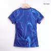 Women's Chelsea Home Soccer Jersey - gojersey