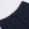 Manchester United Away Soccer Jersey Kit (Jersey+Shorts+Socks) - gojersey