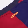 Barcelona COLDPLAY #10 Home Soccer Jersey - gojersey