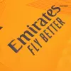 Women's Real Madrid Away Soccer Jersey - gojersey