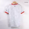 Liverpool Third Away Soccer Jersey Kit (Jersey+Shorts) - gojersey