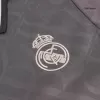 Women's Real Madrid Third Away Soccer Jersey - gojersey